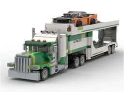 Car Transporter