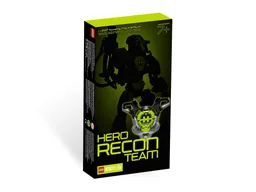 Hero Recon Team