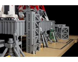 Launch Complex 39 - Small Plus Version