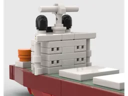 Bulk Carrier