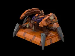 Zerg Queen