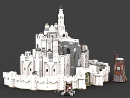The White City