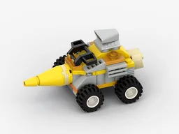 Drill Runner
