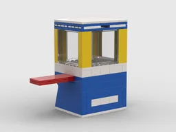 Candy Machine