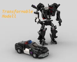 Transformer Backlash