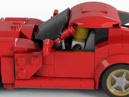 Dodge Viper GTS