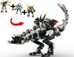 Thunderjaw