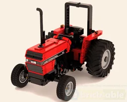 Case IH 95 Series Tractors