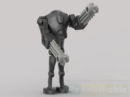Separatist Droid Pack #2
