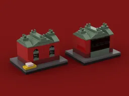 Micro Chicago - Harold Washington Library