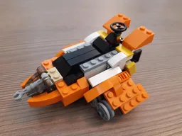 Heavy Load Carrier
