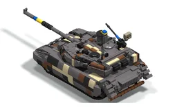 T-84BM Oplot