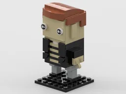 Brick Astley