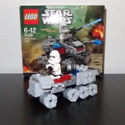 75028 Delivery truck