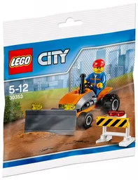 Tractor polybag