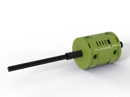 LEGO Screwdriver