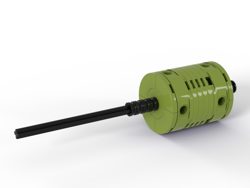 LEGO Screwdriver