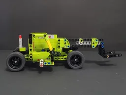 42138 Telehandler