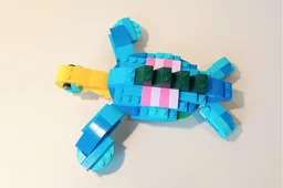 31136 Sea Turtle