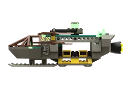 Chasm Cruiser