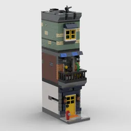 Triplex