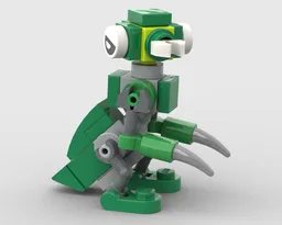Slicer - Sonic The Hedgehog 2