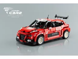 Citroen C3R2