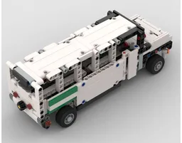 42167 MOCs Collections