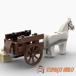 Castle Wagon