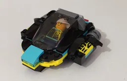 Temporal Sentinel type B