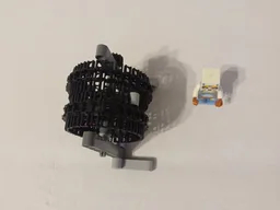 42148 Hamster Wheel