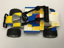 31087 - Buggy