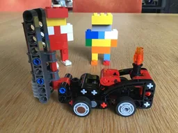 30655 Rock drilling machine