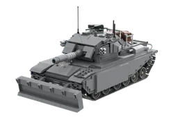 Centurion AVRE RC Sbrick Tank - V1