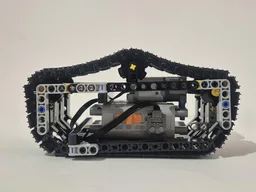 Inside-out Tank