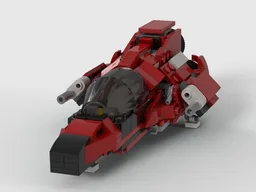 Star Hawk