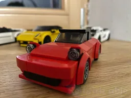 Mazda MX5 Miata