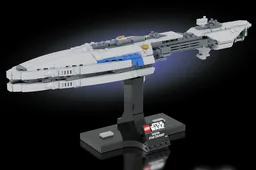 Vesper Star Cruiser