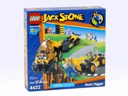 ResQ Digger (Res-Q)