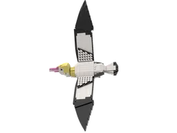 Short-tailed Albatross