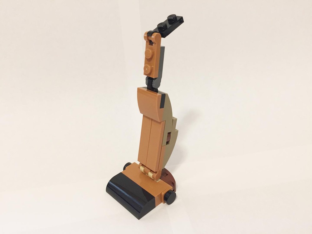 Lego 30578 Vacuum