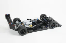 LT04 LMP