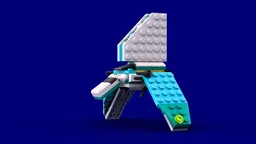 11022 Imperial shuttle