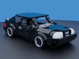 1992 Ford Mustang