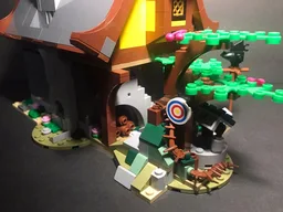 31120 - Medieval Blacksmith