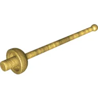 Weapon Sword / Foil / Épée / Pearl Gold
