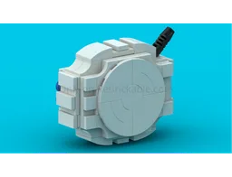 Digivice REV 3A