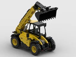 Telehandler