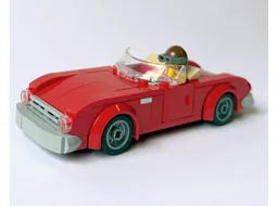 Cabriolet
