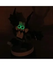 Nightmare Tungster